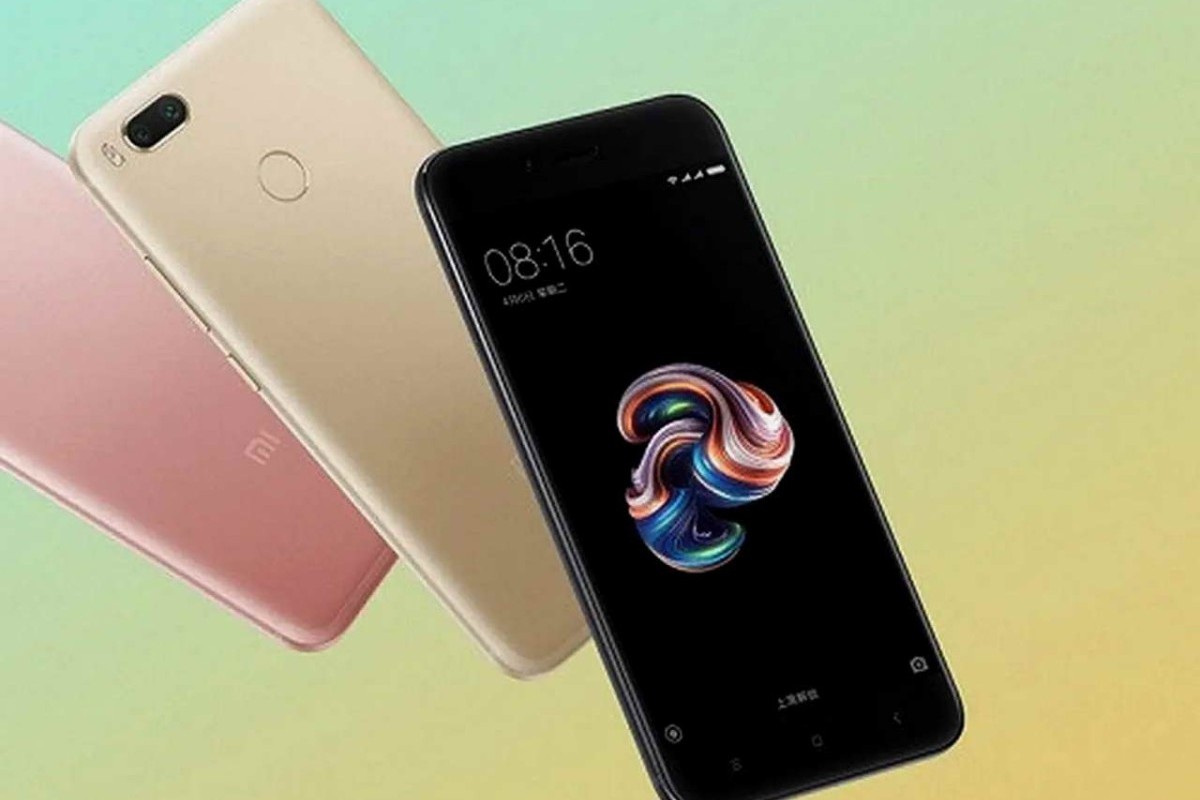 Top 5 Smartphones with Highest Radiation Levels: Xiaomi Leads the List