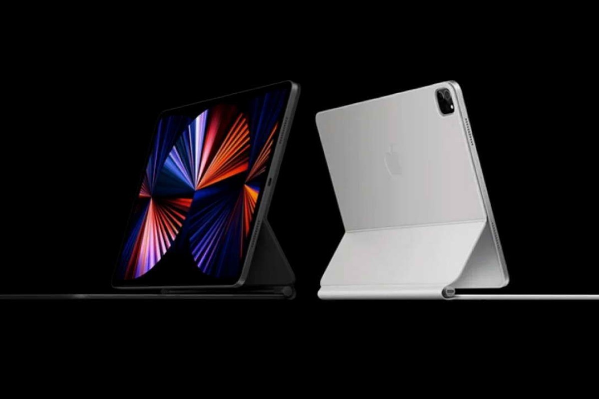 Comparison of iPad Pro 2024 and iPad Air 2024 - Specification and Prices