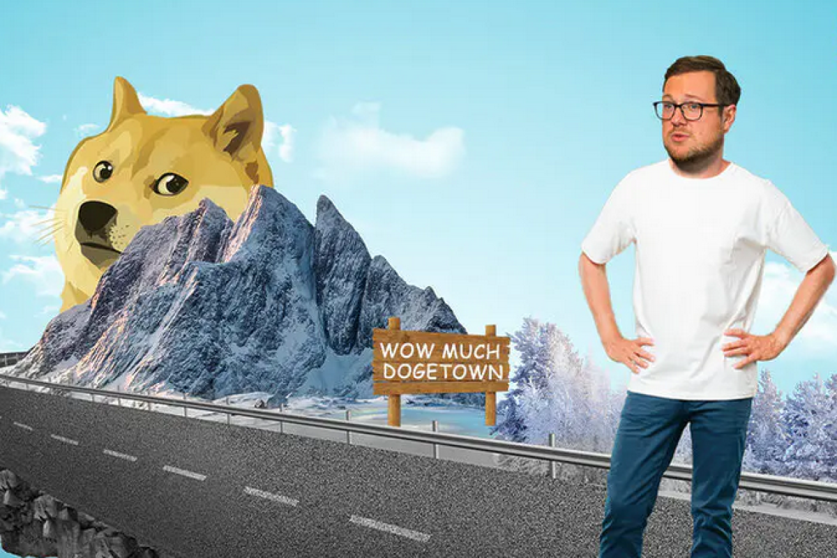 All About DOGECoin and Billy Markus: Dogecoin’s Co-Founder Known as Shibetoshi Nakamoto