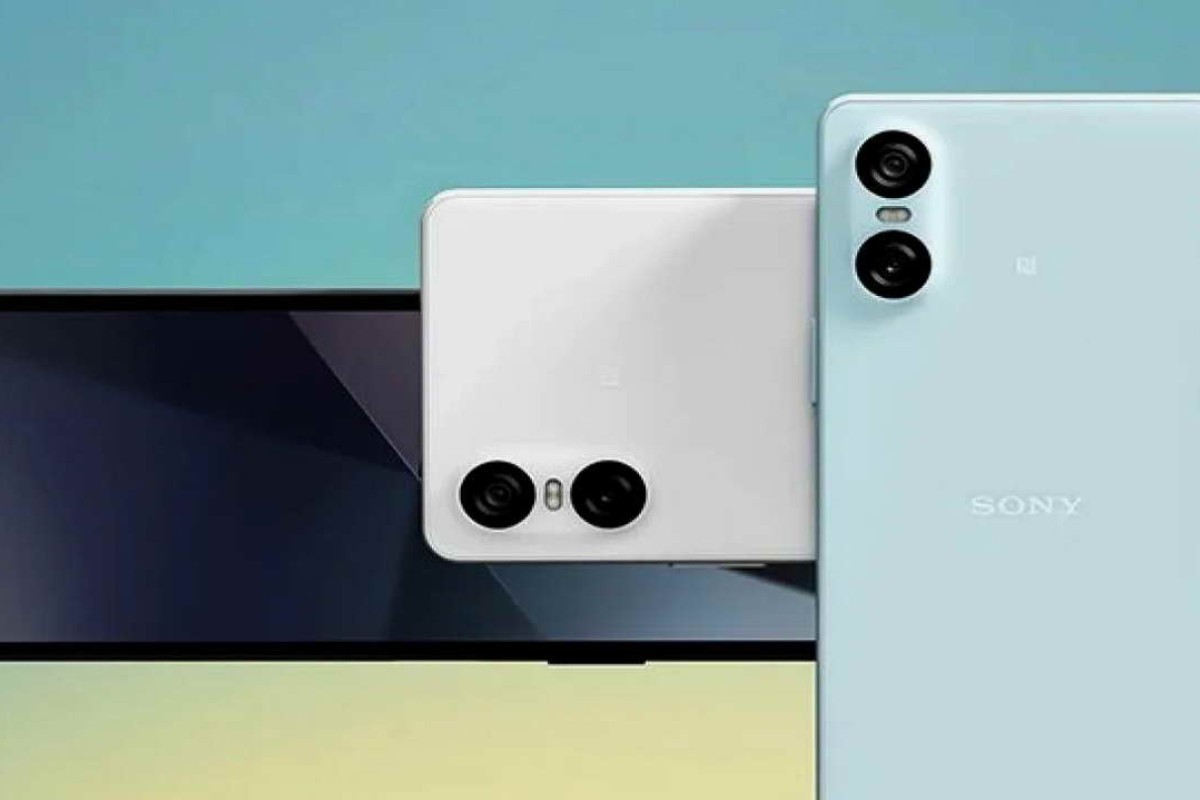 Sony Xperia 10 VI Officially with Newer Chip and Larger RAM