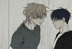 Read Now! Low Tide In Twilight Side Story Chapter 93 English