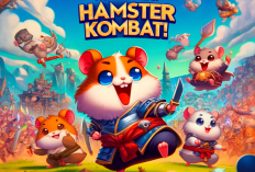  NEW! Hamster Kombat Daily Cipher and Combos Today 7 July 2024, New Hamster Kombat Cipher Morse Code