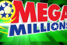 Winning Mega Millions numbers for Aug. 13, 2024 lottery drawing jackpot