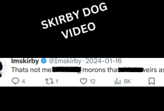 Skirby Dog Video Link Full Video Viral on X Twitter TikTok, What Is It Explained Alleged