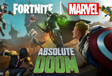 UPDATE Fortnite Chapter 5 Season 4 trailer: Fortnite x Marvel Absolute Doom, Marvel theme & new powers